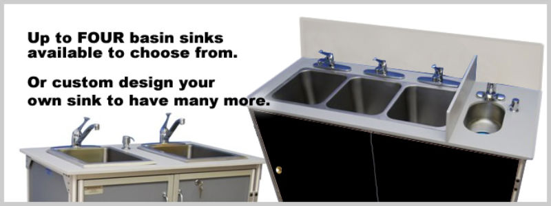 Why Your Restaurant Business Needs A 3 Compartment Sink