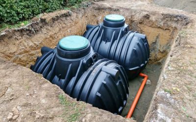 Learn how septic tank pumping in Lacey WA prevents costly emergencies at your home